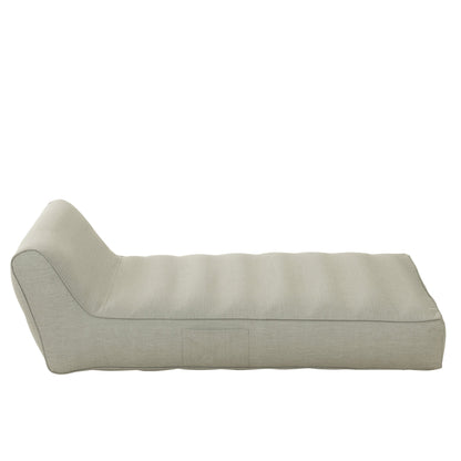 Matelas Helene Polypropylène Gris J-Line