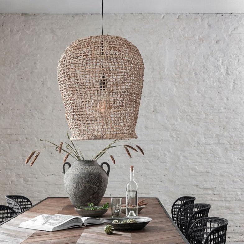 Must Living Hanglamp Formentera - Hanglamp - MUST Living - livinglovely.nl