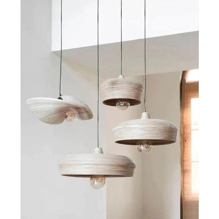 Must Living Hanglamp Malakka - Hanglamp - MUST Living - livinglovely.nl