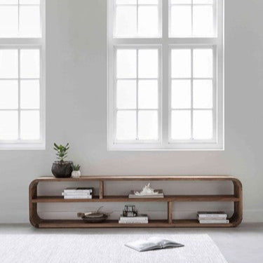 Must Living TV Meubel Corso Large - TV meubel - MUST Living - livinglovely.nl
