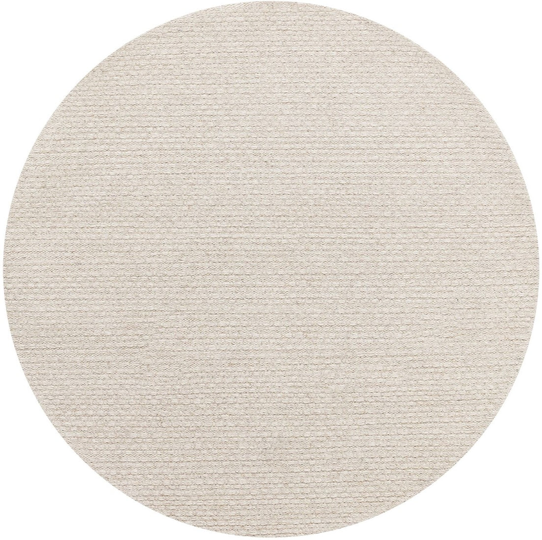 Tapis MUST Living Nirvana Rond Moyen Ø200cm