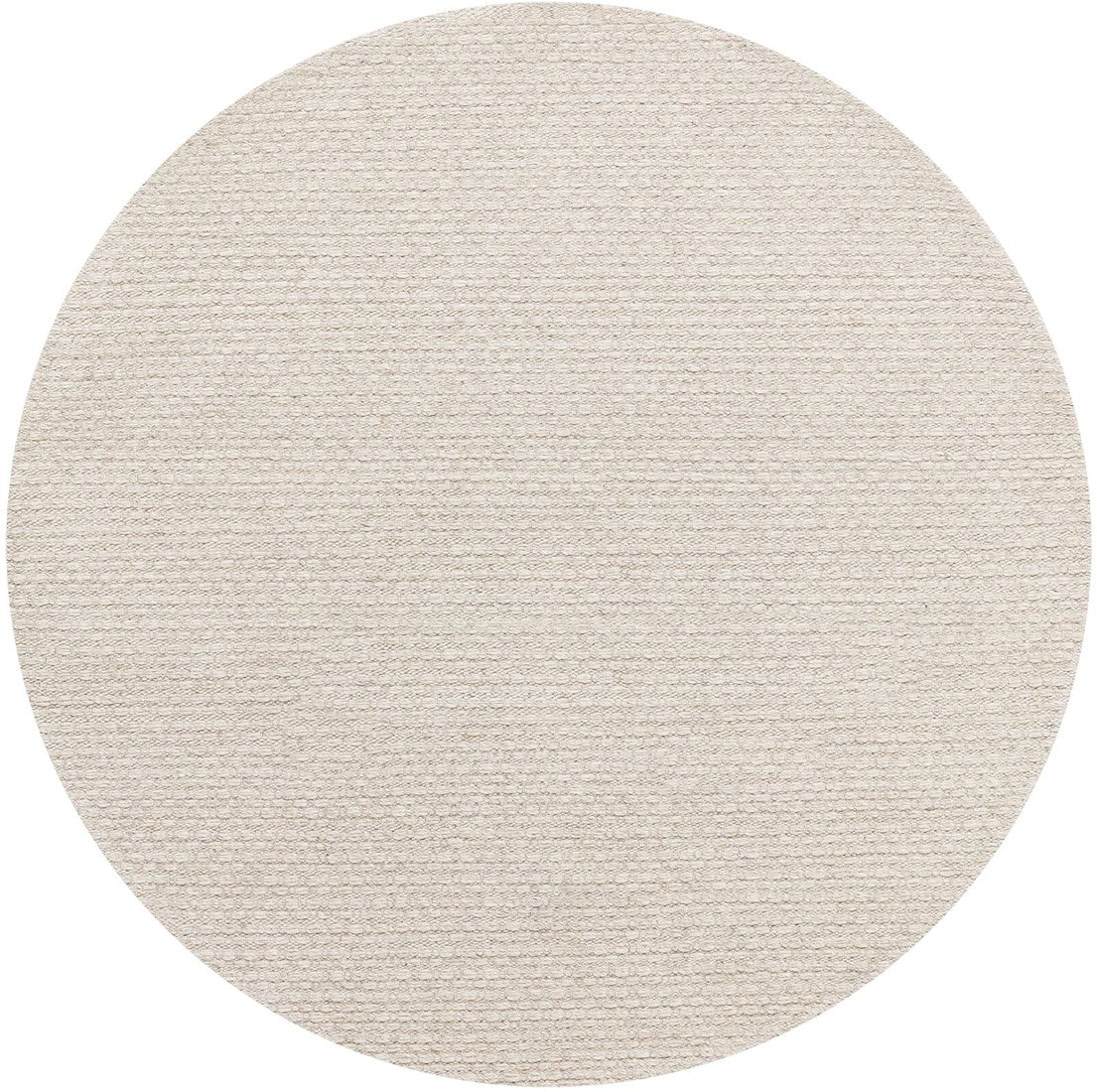 Tapis MUST Living Nirvana Rond Moyen Ø200cm