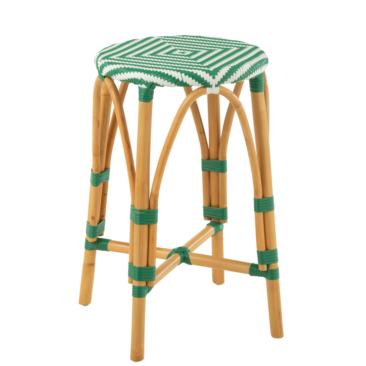 Tabouret de bar d&
