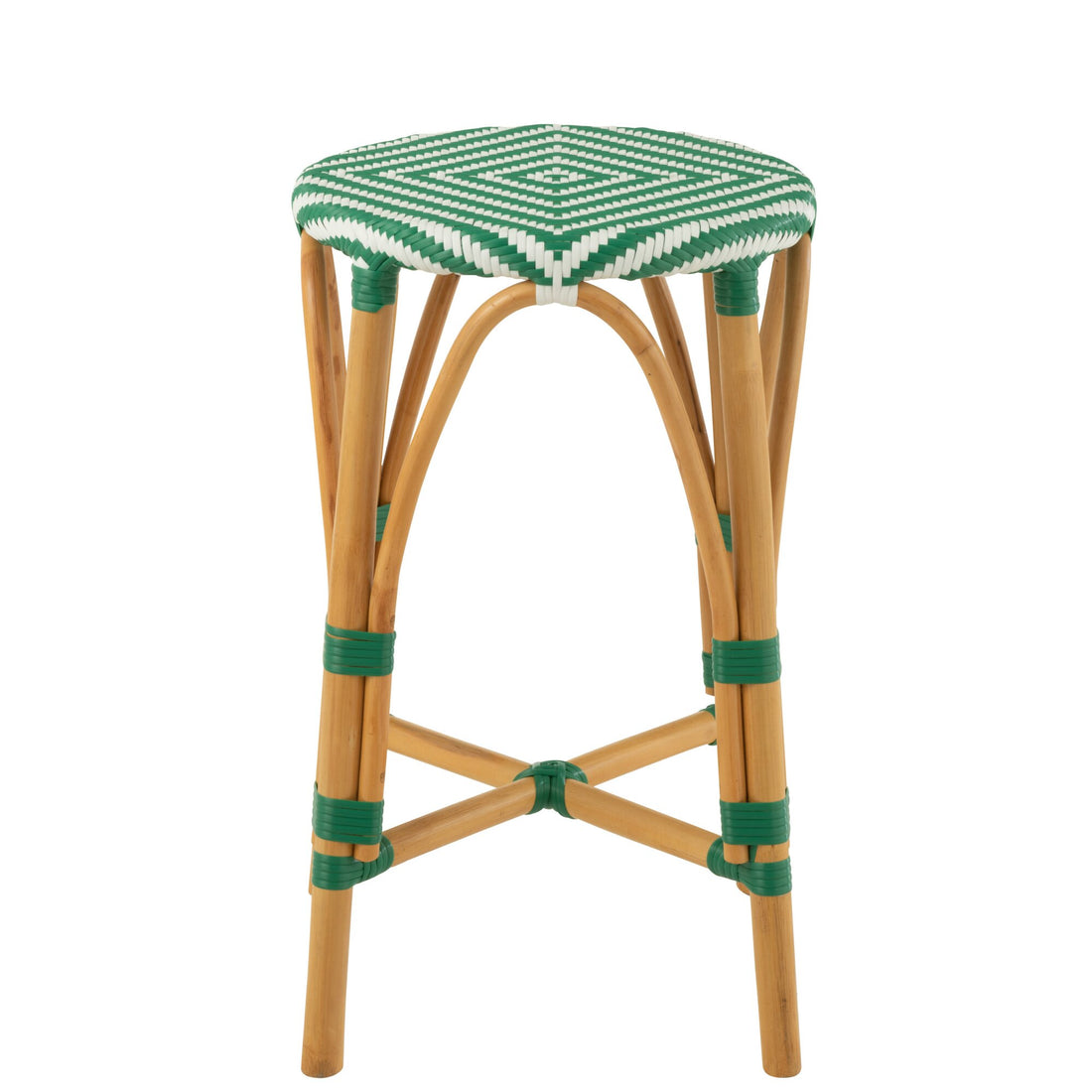 Tabouret de bar d&
