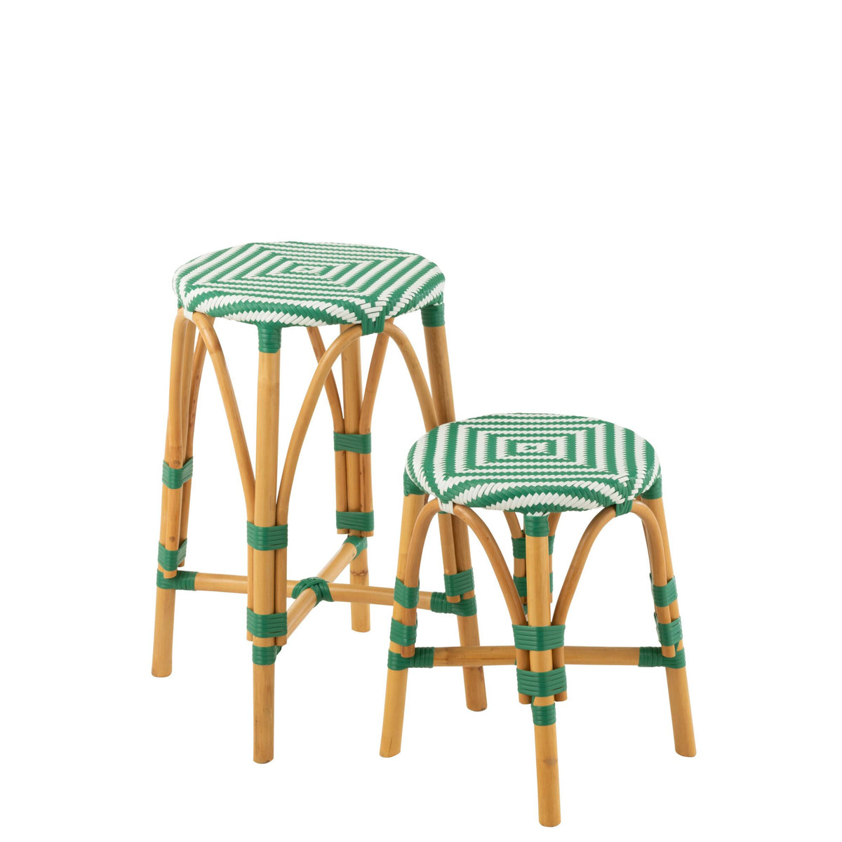 Tabouret de bar d&