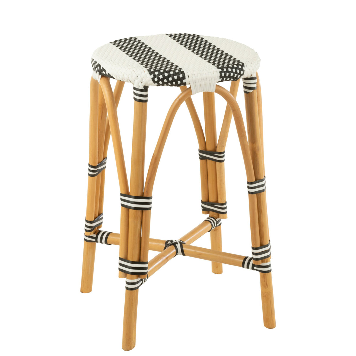 Tabouret de bar d&