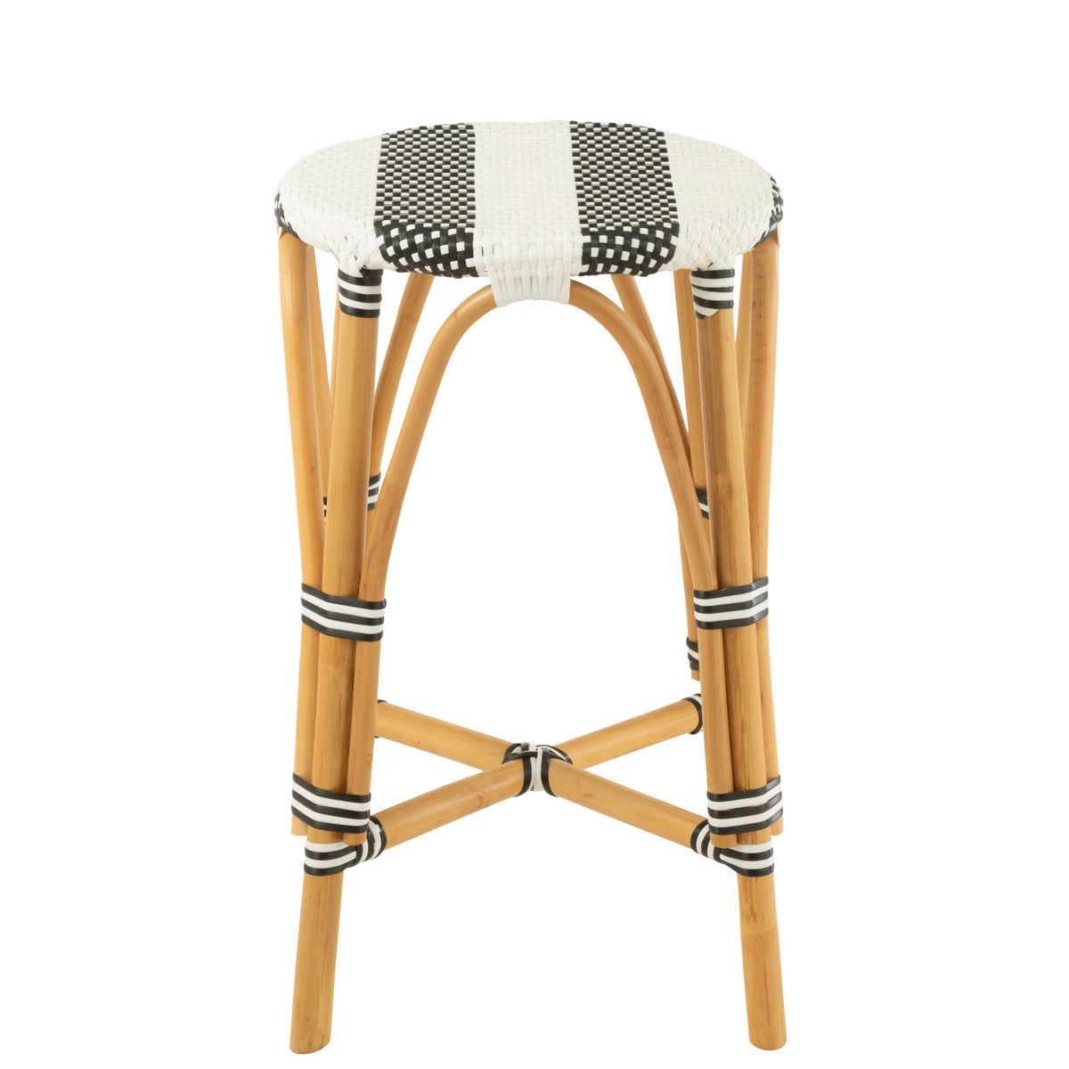 Tabouret de bar d&