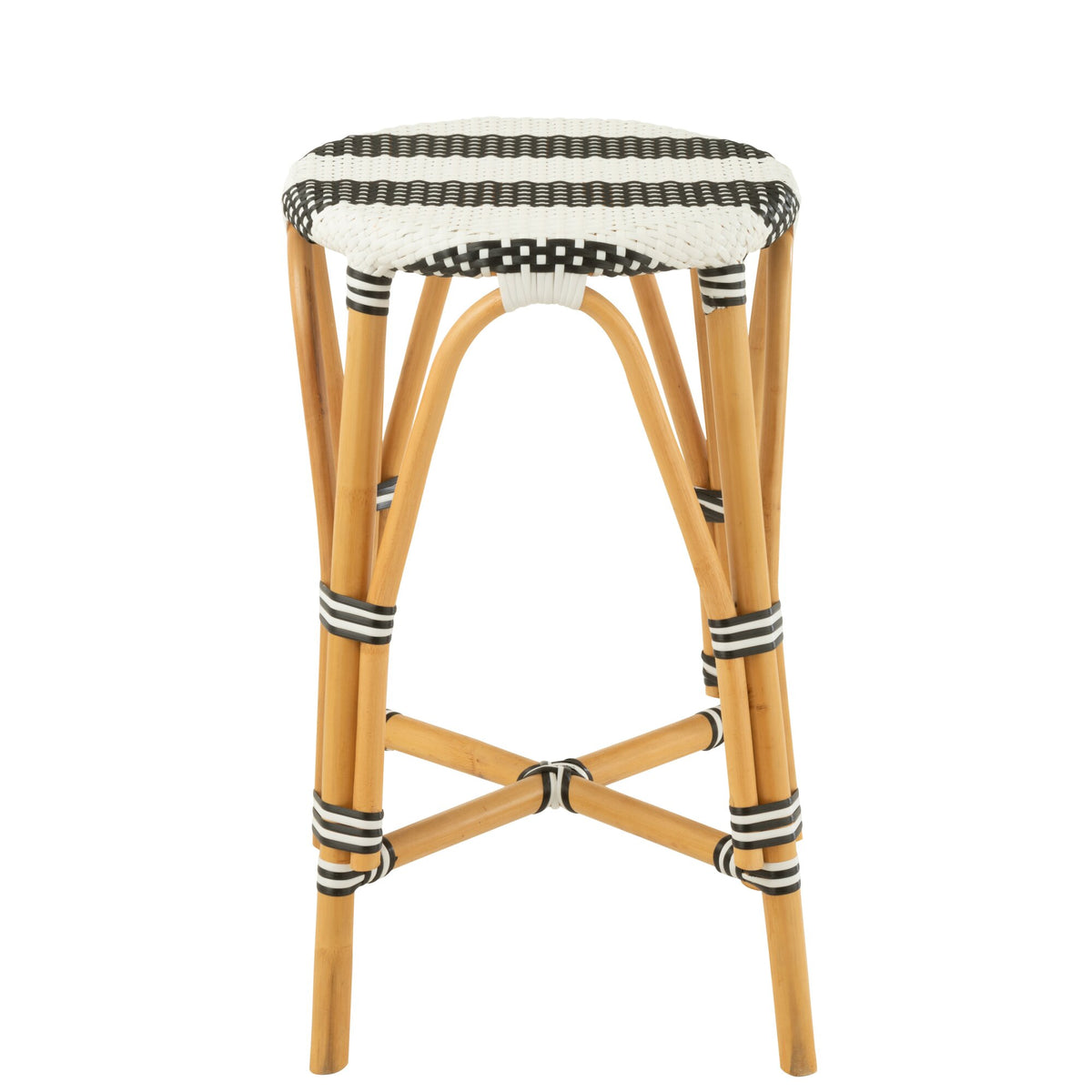 Tabouret de bar d&