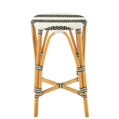 Tabouret de bar d&
