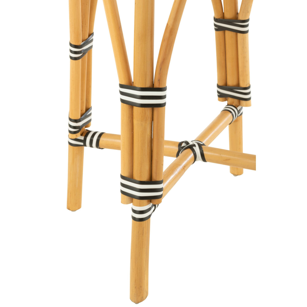 Tabouret de bar d&