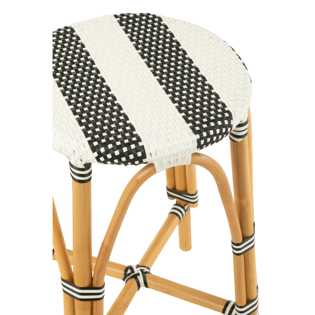 Tabouret de bar d&