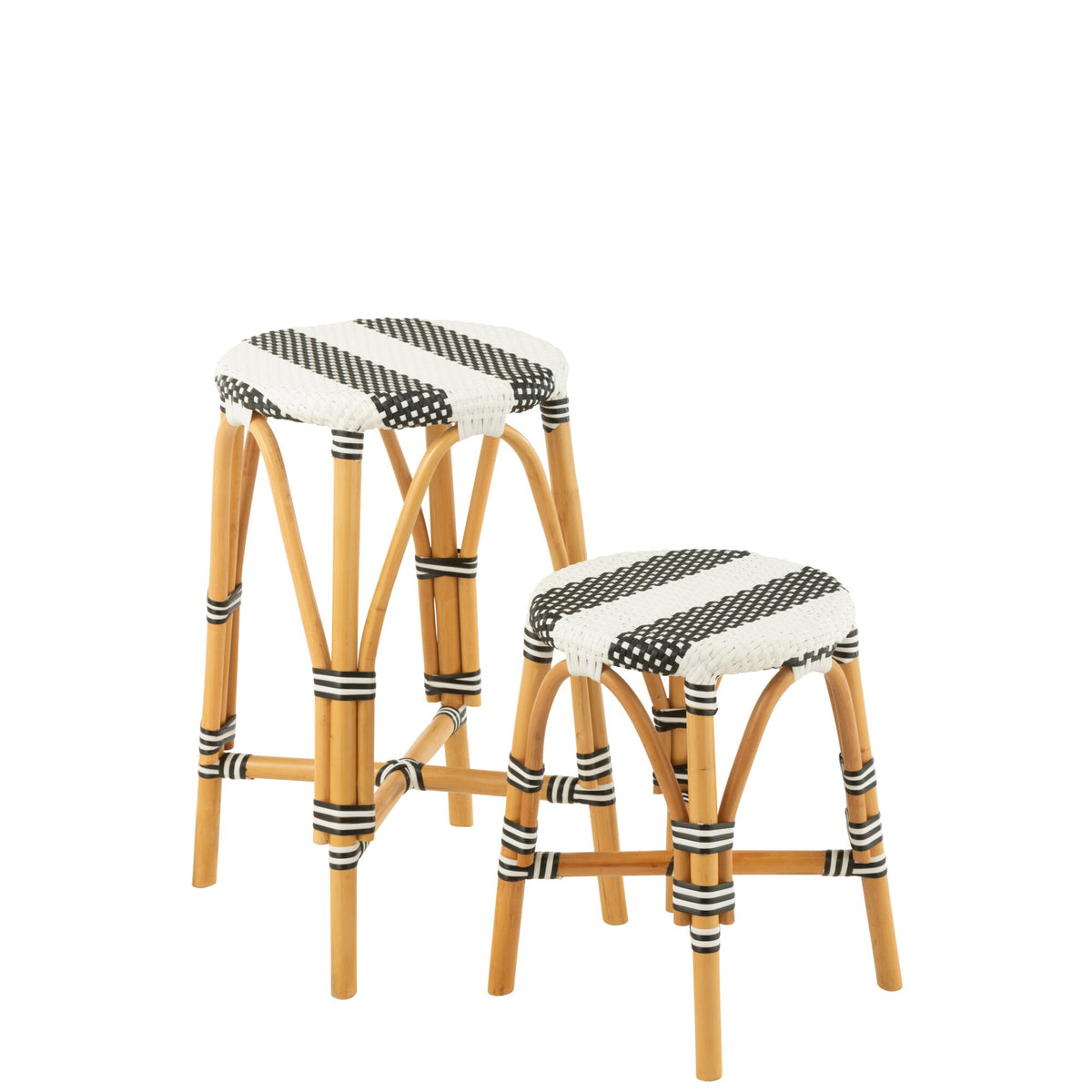 Tabouret de bar d&