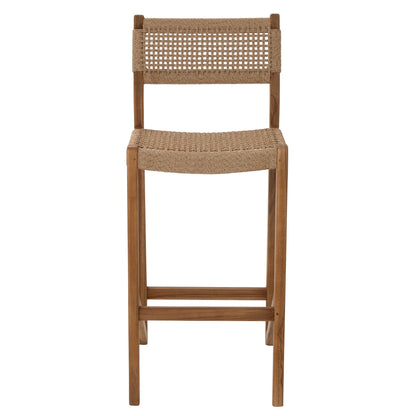 Chaise de bar d&