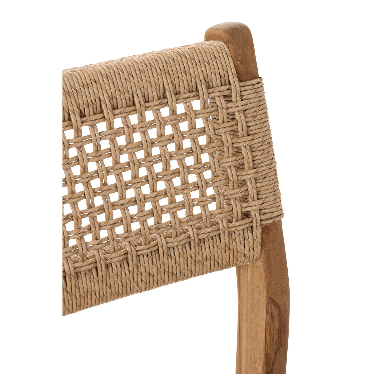 Chaise de bar d&