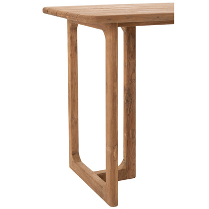 Table de bar d&