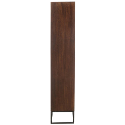 Étagère Mode Mangue Bois/MDF Marron