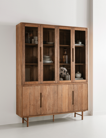 DTP Home Bliss Vitrine Large