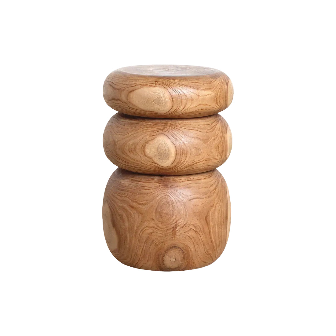 Tabouret Table d&