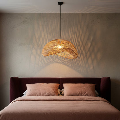 Suspension Maze Organic Naturel Raw Materials