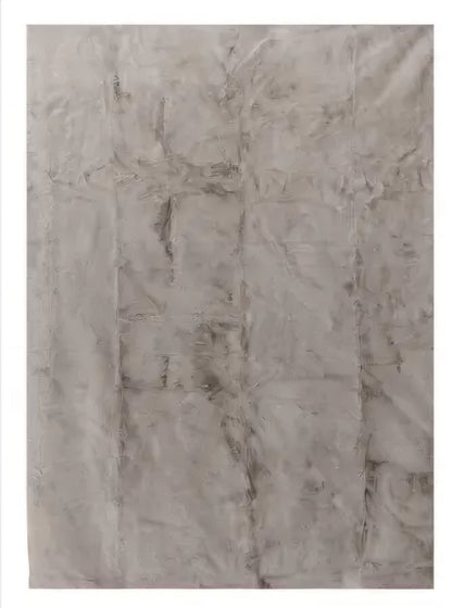 MUST Living Plaid Lodge Taupe