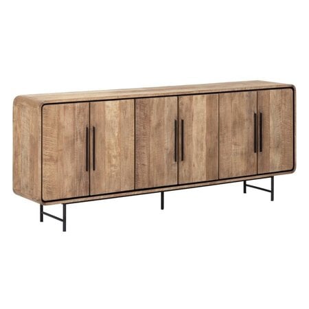 DTP Home Buffet Evo 6 portes