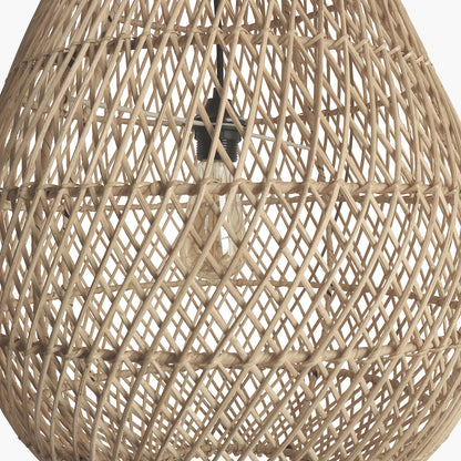 Suspension Maze Goutte Naturel Raw Materials