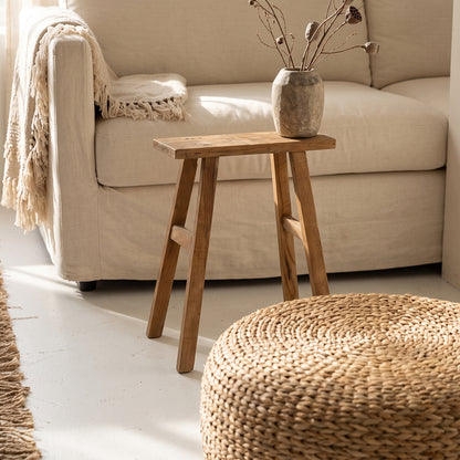 Banc Java Carpenter 40 cm Matières premières