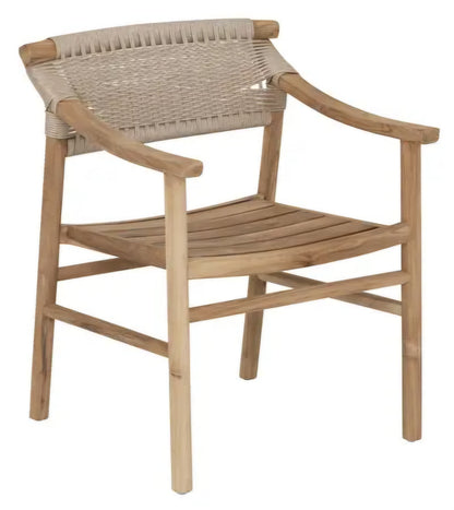MUST Living Chaise de repas d&
