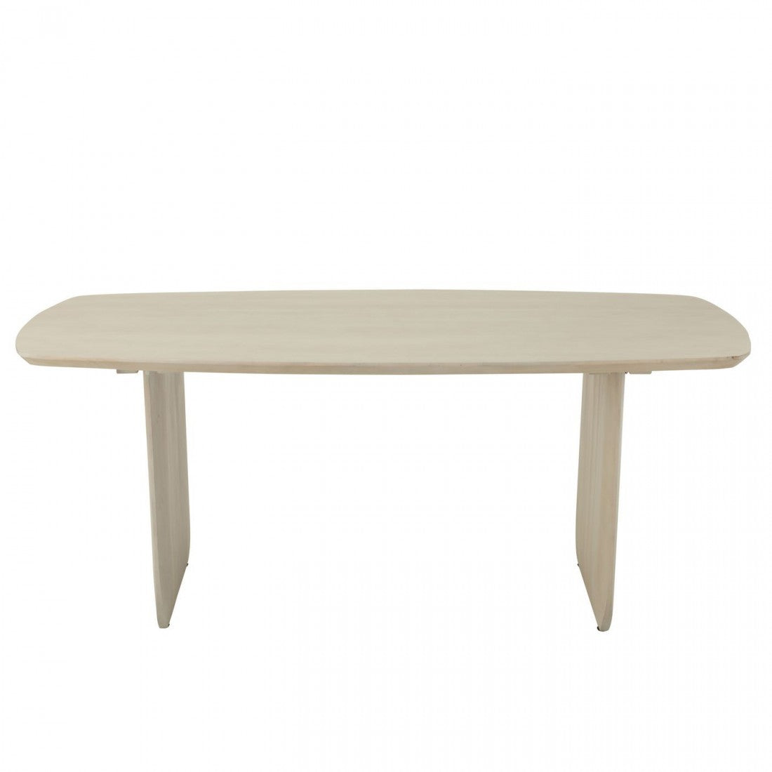 Table à manger en bois d&