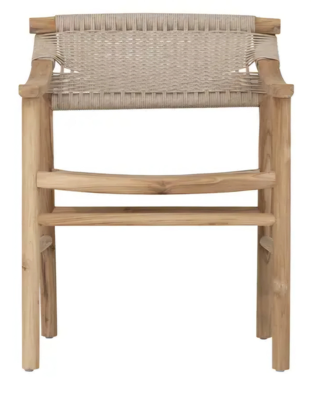 MUST Living Chaise de repas d&