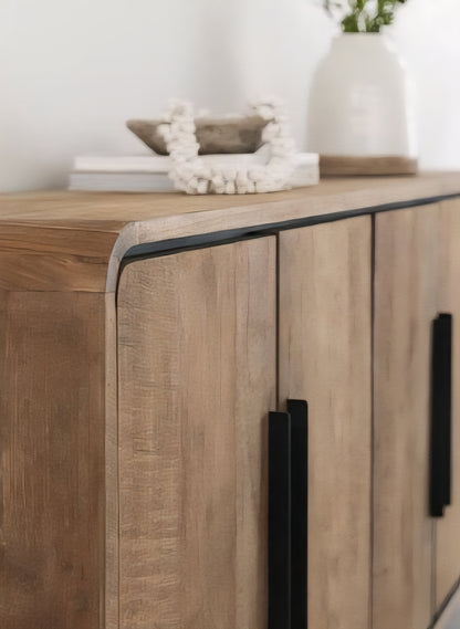 DTP Home Buffet Evo 6 portes