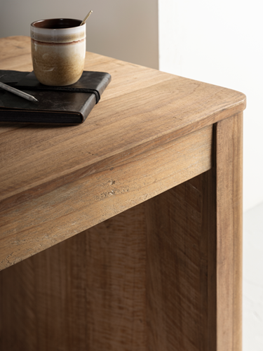 Bureau DTP Home Bliss 120 cm