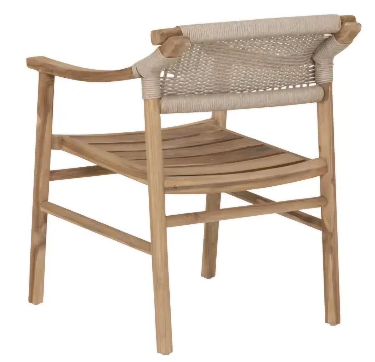 MUST Living Chaise de repas d&