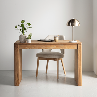 Bureau DTP Home Bliss 120 cm