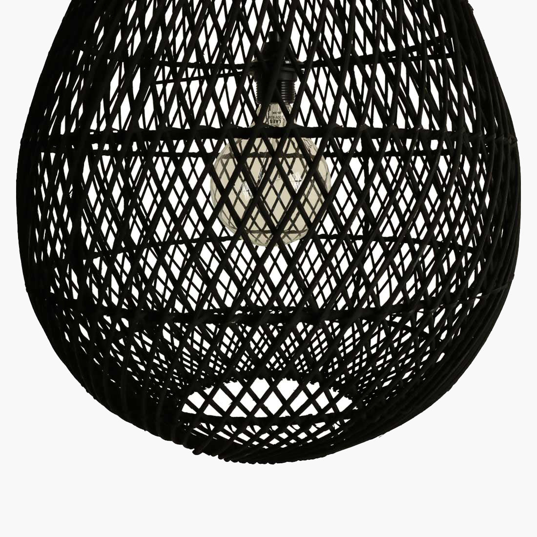 Suspension Maze Goutte Noire Raw Materials