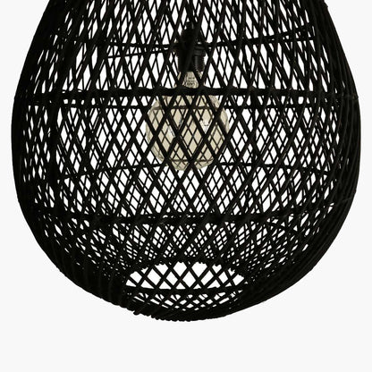 Suspension Maze Goutte Noire Raw Materials