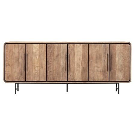 DTP Home Buffet Evo 6 portes