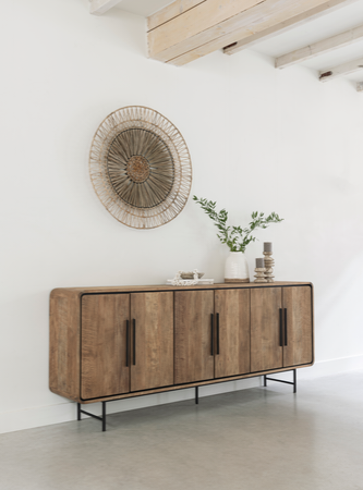 DTP Home Buffet Evo 6 portes