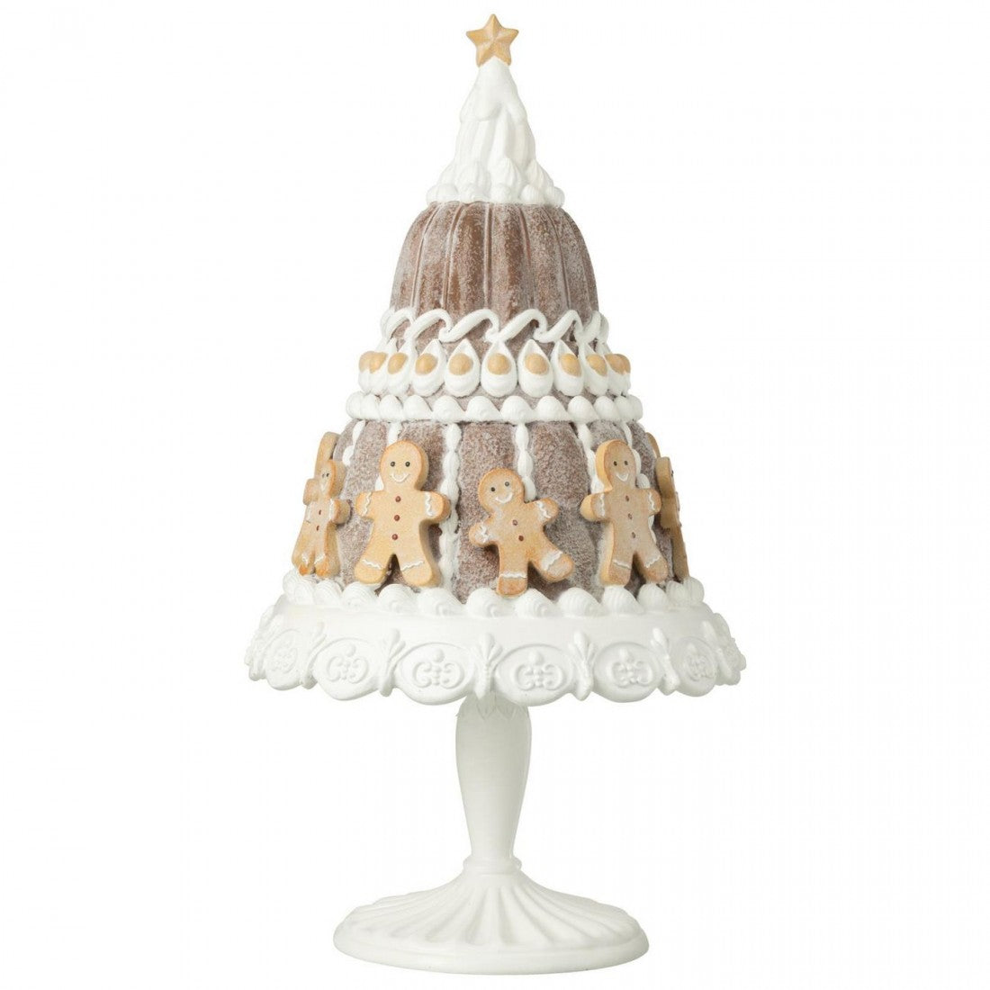 Gâteau Pain d&