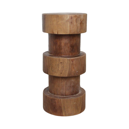 Tabouret de bar Forma Totoma Raw Materials