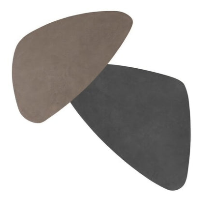 DTP Home Table basse Scala Plectro Earth Lot de 2