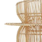 Saturn Wandlamp Raw Materials - Wandlamp - Raw Materials - livinglovely.nl