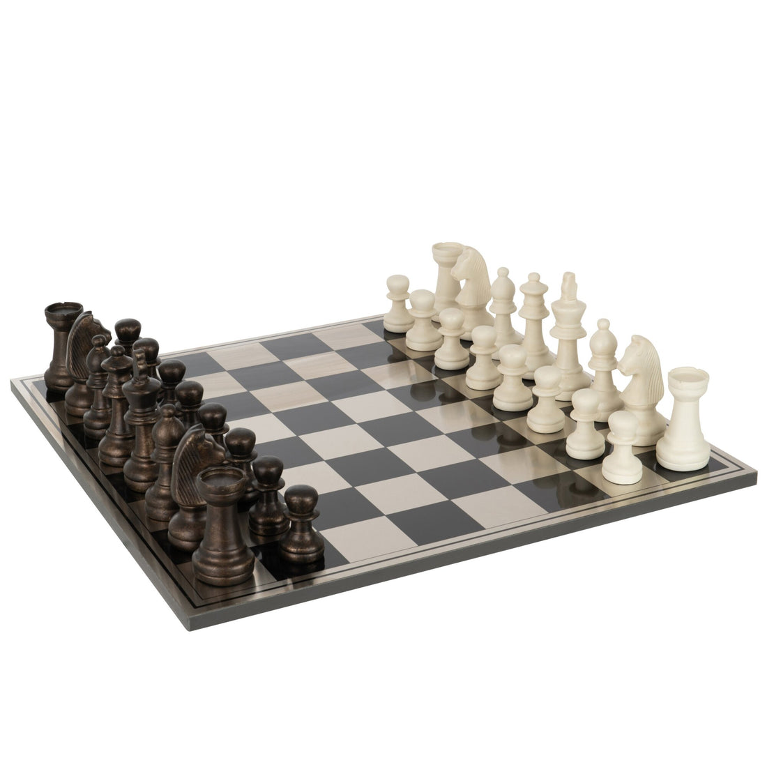 Jeu d&