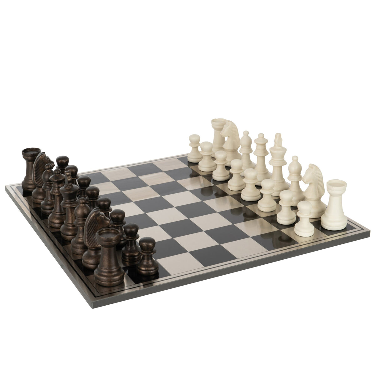 Jeu d&