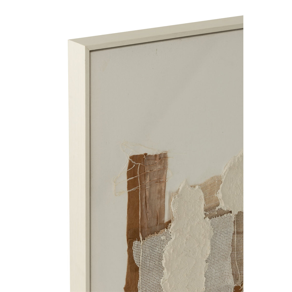 Tableau Dob Toile/Bois de pin J-Line