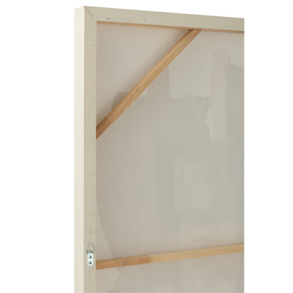 Tableau Dob Toile/Bois de pin J-Line