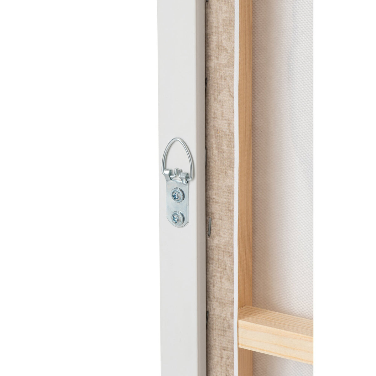 Tableau Mouton Beige J-Line