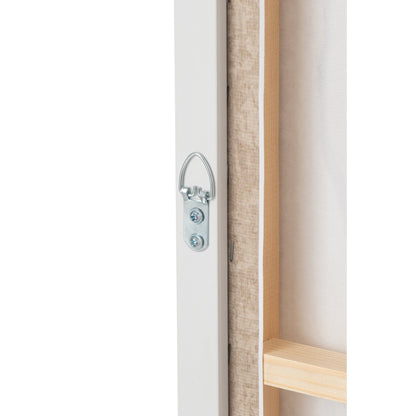 Tableau Mouton Beige J-Line