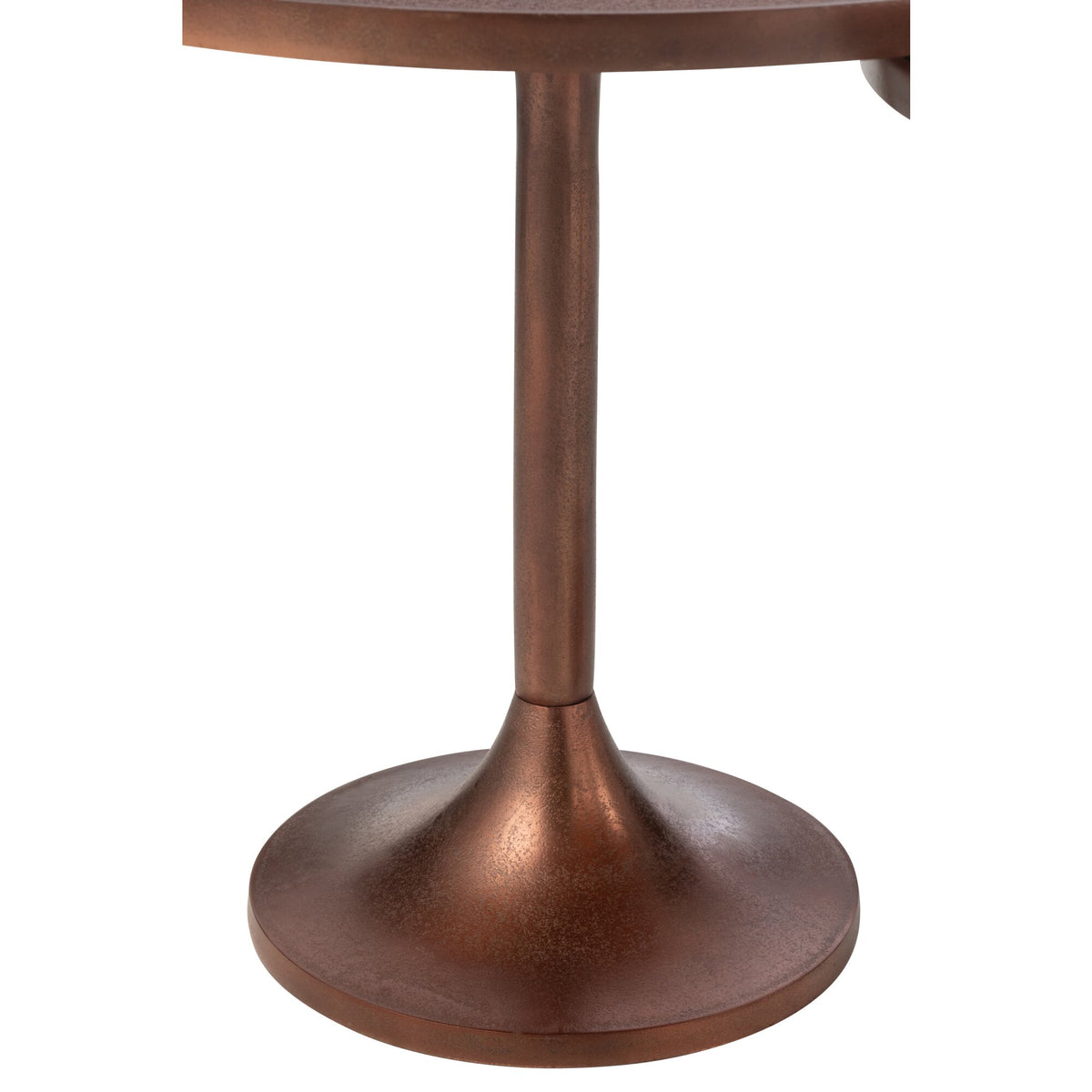 Lot de 2 tables d&