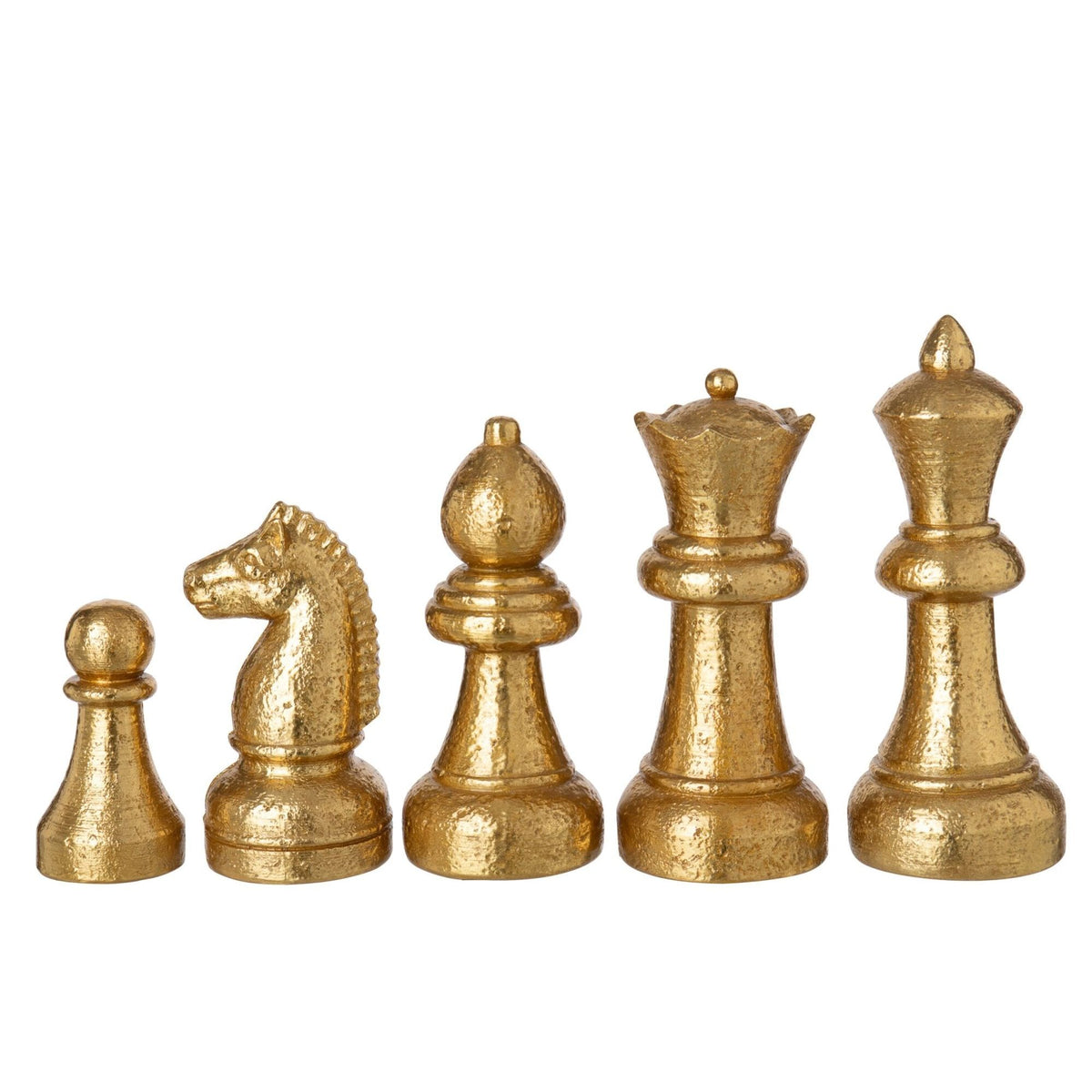 Lot de 5 pièces d&